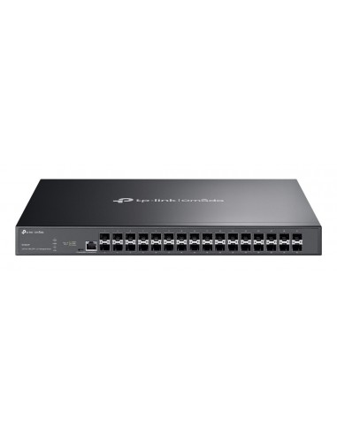 TP-Link Omada SX3032F мрежов суич...